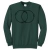 Core Fleece Crewneck Sweatshirt Thumbnail