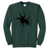 Core Fleece Crewneck Sweatshirt Thumbnail