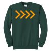 Core Fleece Crewneck Sweatshirt Thumbnail