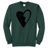 Core Fleece Crewneck Sweatshirt Thumbnail