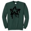 Core Fleece Crewneck Sweatshirt Thumbnail