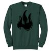 Core Fleece Crewneck Sweatshirt Thumbnail