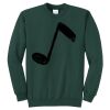 Core Fleece Crewneck Sweatshirt Thumbnail