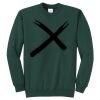 Core Fleece Crewneck Sweatshirt Thumbnail