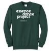Core Fleece Crewneck Sweatshirt Thumbnail