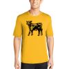 PosiCharge ® Competitor Tee Thumbnail
