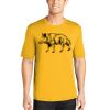 PosiCharge ® Competitor Tee Thumbnail