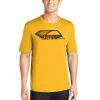 PosiCharge ® Competitor Tee Thumbnail