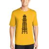 PosiCharge ® Competitor Tee Thumbnail