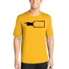 PosiCharge ® Competitor Tee Thumbnail