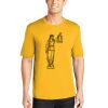 PosiCharge ® Competitor Tee Thumbnail