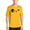 PosiCharge ® Competitor Tee Thumbnail