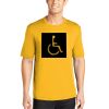 PosiCharge ® Competitor Tee Thumbnail