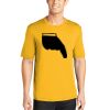 PosiCharge ® Competitor Tee Thumbnail