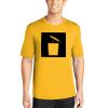 PosiCharge ® Competitor Tee Thumbnail