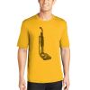 PosiCharge ® Competitor Tee Thumbnail