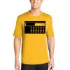 PosiCharge ® Competitor Tee Thumbnail