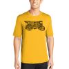 PosiCharge ® Competitor Tee Thumbnail