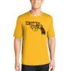 PosiCharge ® Competitor Tee Thumbnail