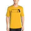 PosiCharge ® Competitor Tee Thumbnail