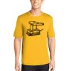 PosiCharge ® Competitor Tee Thumbnail