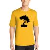 PosiCharge ® Competitor Tee Thumbnail