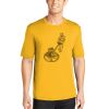 PosiCharge ® Competitor Tee Thumbnail
