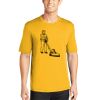 PosiCharge ® Competitor Tee Thumbnail