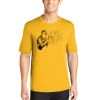 PosiCharge ® Competitor Tee Thumbnail