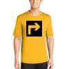 PosiCharge ® Competitor Tee Thumbnail