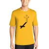 PosiCharge ® Competitor Tee Thumbnail