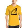 PosiCharge ® Competitor Tee Thumbnail