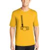 PosiCharge ® Competitor Tee Thumbnail
