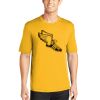 PosiCharge ® Competitor Tee Thumbnail