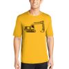 PosiCharge ® Competitor Tee Thumbnail