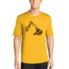PosiCharge ® Competitor Tee Thumbnail