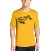 PosiCharge ® Competitor Tee Thumbnail