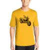 PosiCharge ® Competitor Tee Thumbnail