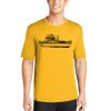 PosiCharge ® Competitor Tee Thumbnail