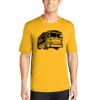 PosiCharge ® Competitor Tee Thumbnail