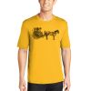 PosiCharge ® Competitor Tee Thumbnail