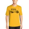 PosiCharge ® Competitor Tee Thumbnail