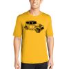PosiCharge ® Competitor Tee Thumbnail