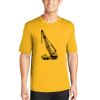 PosiCharge ® Competitor Tee Thumbnail
