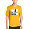 PosiCharge ® Competitor Tee Thumbnail