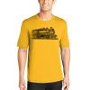 PosiCharge ® Competitor Tee Thumbnail