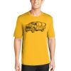 PosiCharge ® Competitor Tee Thumbnail