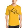 PosiCharge ® Competitor Tee Thumbnail