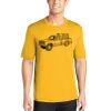 PosiCharge ® Competitor Tee Thumbnail