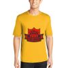 PosiCharge ® Competitor Tee Thumbnail